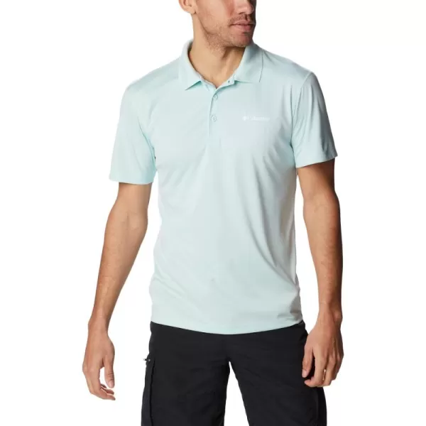 Columbia Men's Zero Rules Polo Shirt