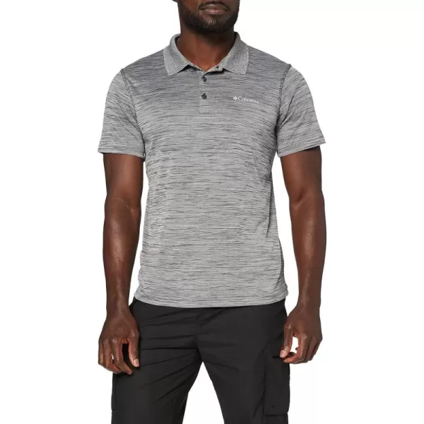 Columbia Men's Zero Rules Polo Shirt