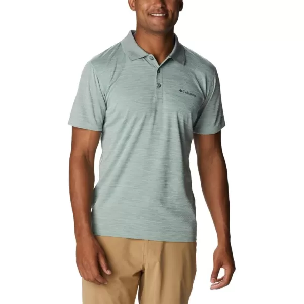 Columbia Men's Zero Rules Polo Shirt