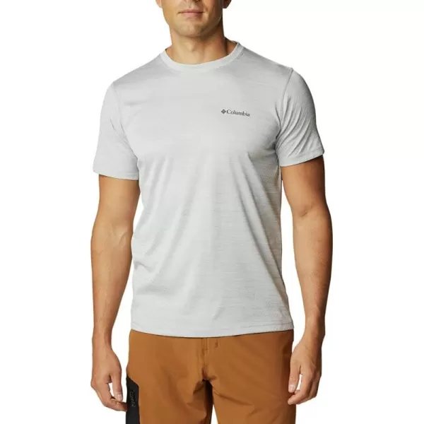 Columbia Men's Zero Rules Short Sleeve Shirt