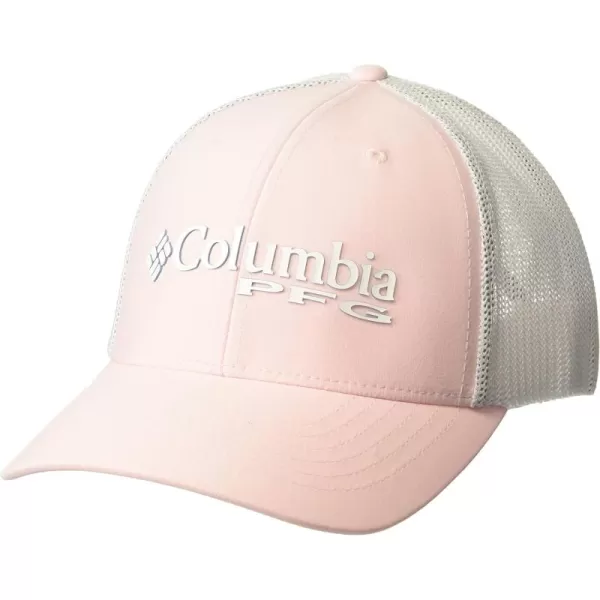 Columbia PFG Logo 110 Snap Back