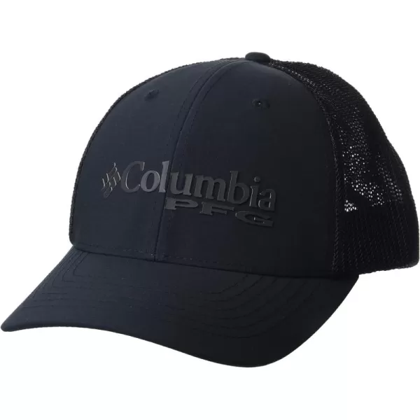 Columbia PFG Logo 110 Snap Back