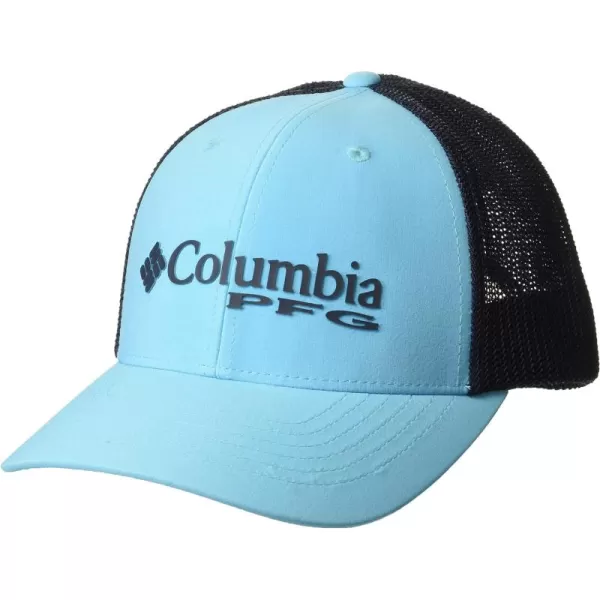Columbia PFG Logo 110 Snap Back