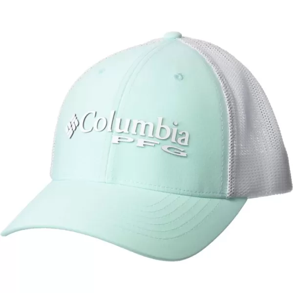 Columbia PFG Logo 110 Snap Back
