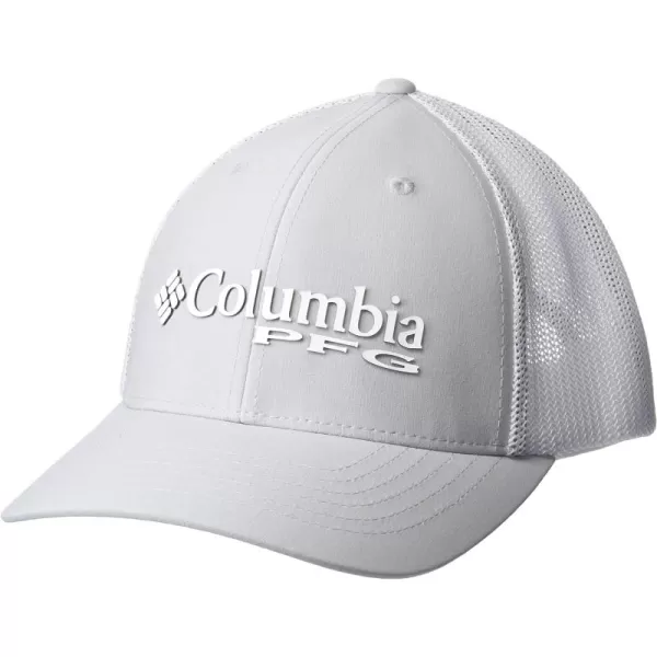 Columbia PFG Logo 110 Snap Back