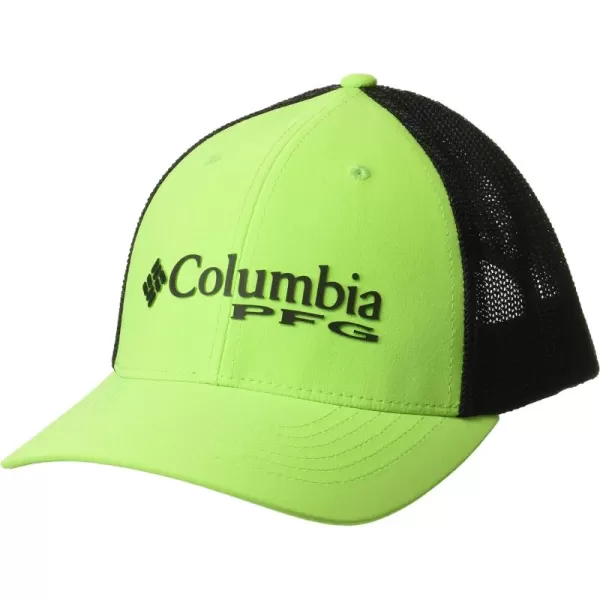 Columbia PFG Logo 110 Snap Back