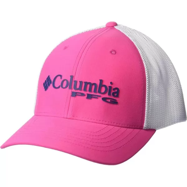 Columbia PFG Logo 110 Snap Back