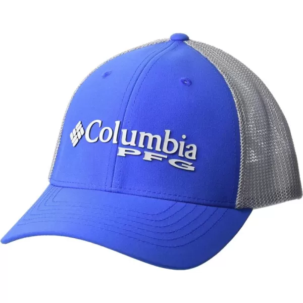 Columbia PFG Logo 110 Snap Back