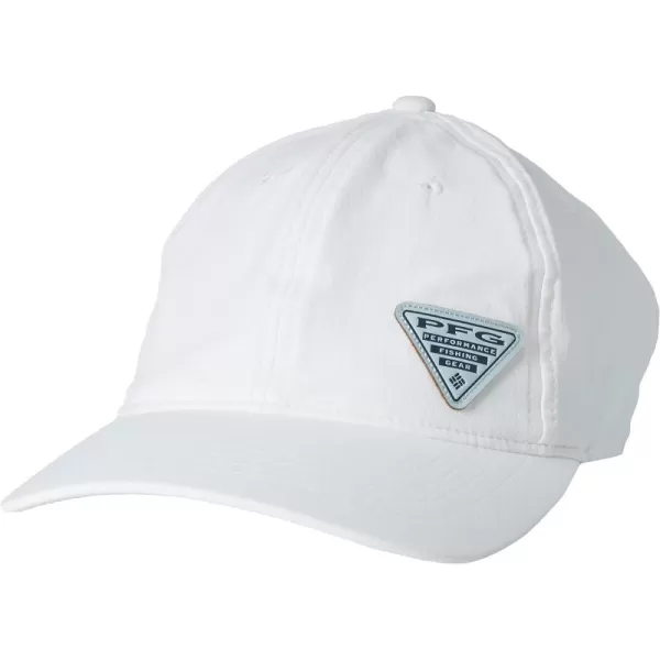 Columbia PFG Ponytail Ball Cap