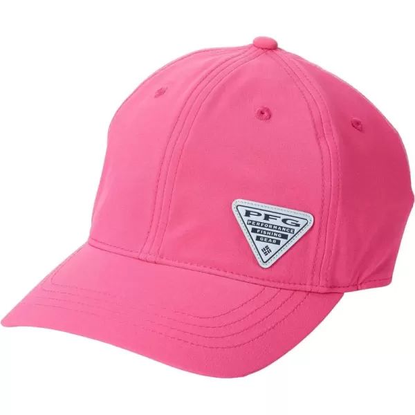 Columbia PFG Ponytail Ball Cap