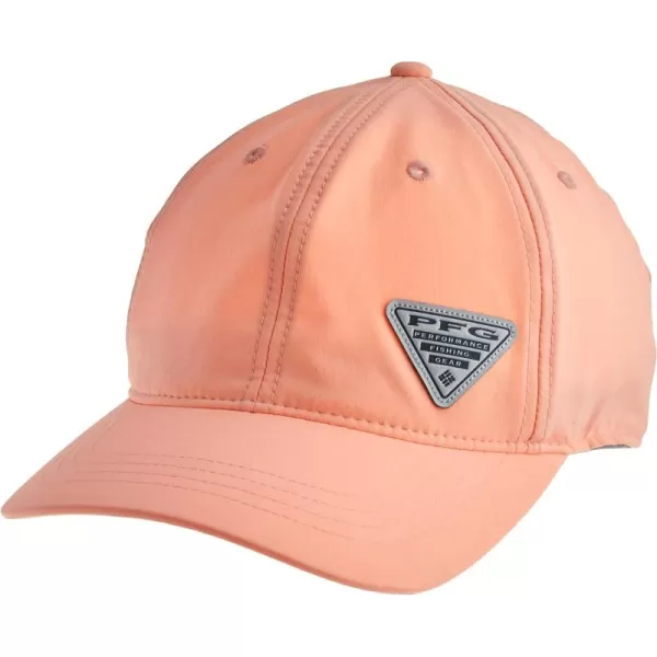 Columbia PFG Ponytail Ball Cap