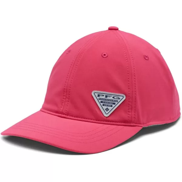 Columbia PFG Ponytail Ball Cap