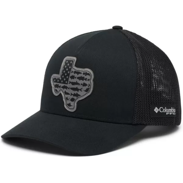 Columbia PFG Statetriot Mesh Ball Cap