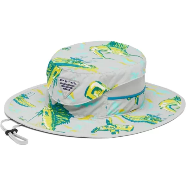 Columbia PFG Super Backcast Booney
