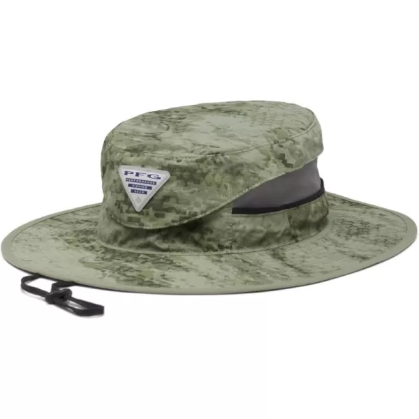 Columbia PFG Super Backcast Booney