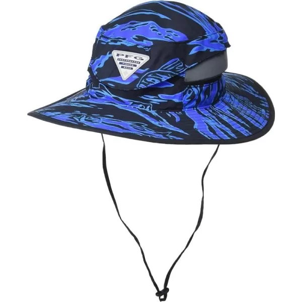 Columbia PFG Super Backcast Booney