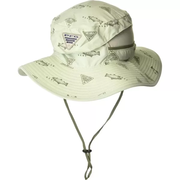 Columbia PFG Super Backcast Booney