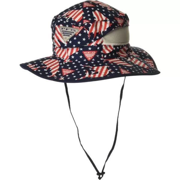 Columbia PFG Super Backcast Booney