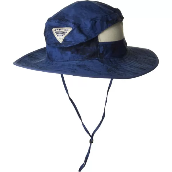 Columbia PFG Super Backcast Booney