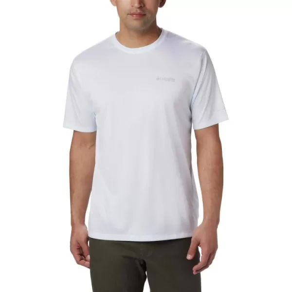Columbia PFG Zero Rules™ S/S Shirt