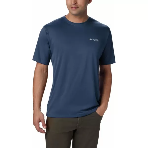 Columbia PFG Zero Rules™ S/S Shirt