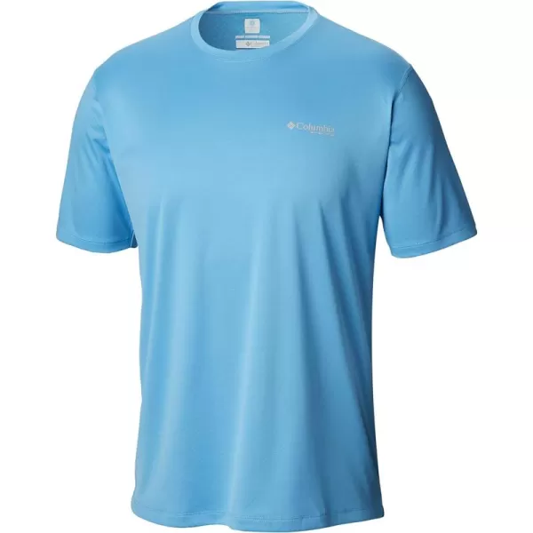 Columbia PFG Zero Rules™ S/S Shirt