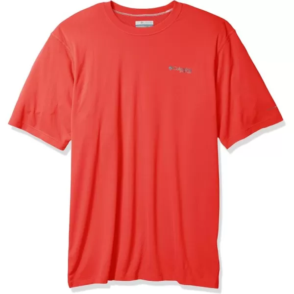 Columbia PFG Zero Rules™ S/S Shirt