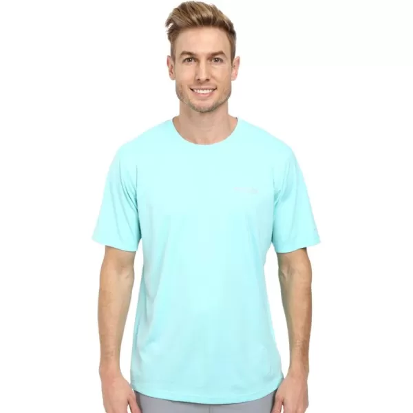 Columbia PFG Zero Rules™ S/S Shirt
