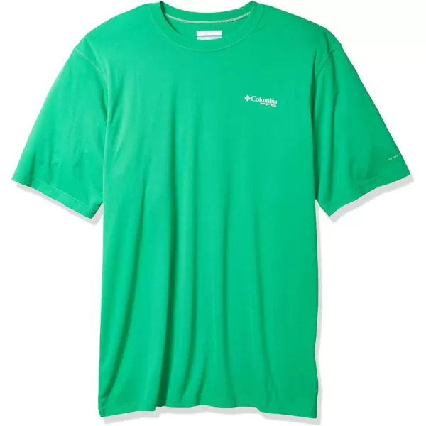 Columbia PFG Zero Rules™ S/S Shirt