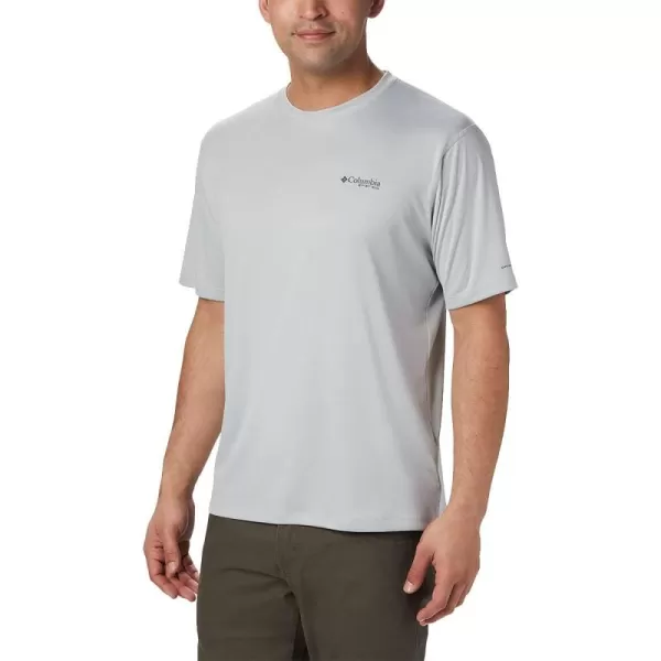 Columbia PFG Zero Rules™ S/S Shirt