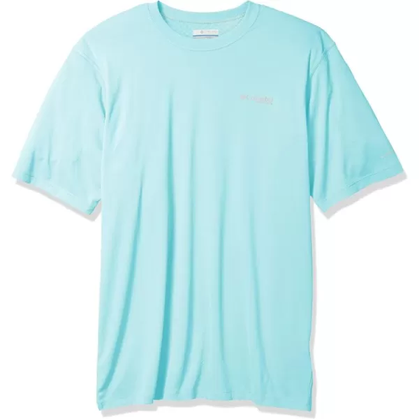 Columbia PFG Zero Rules™ S/S Shirt