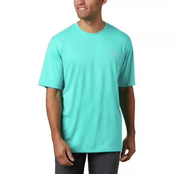 Columbia PFG Zero Rules™ S/S Shirt