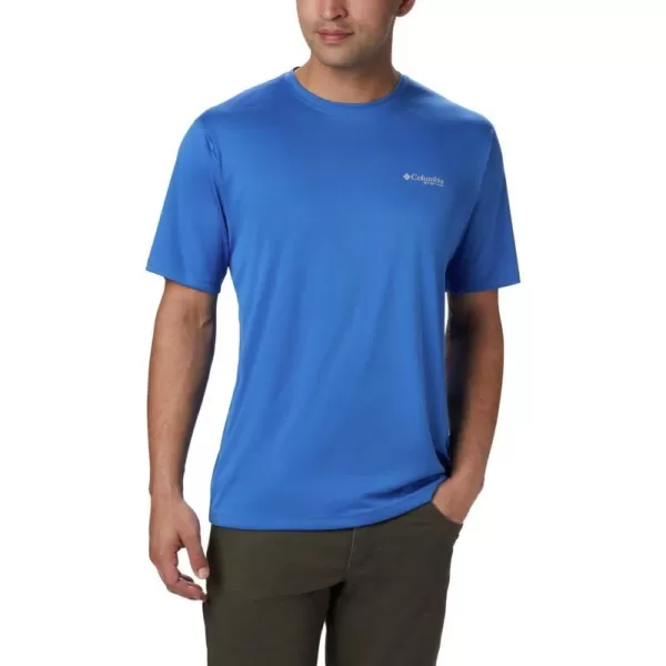 Columbia PFG Zero Rules™ S/S Shirt