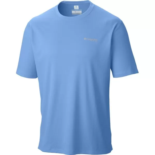 Columbia PFG Zero Rules™ S/S Shirt