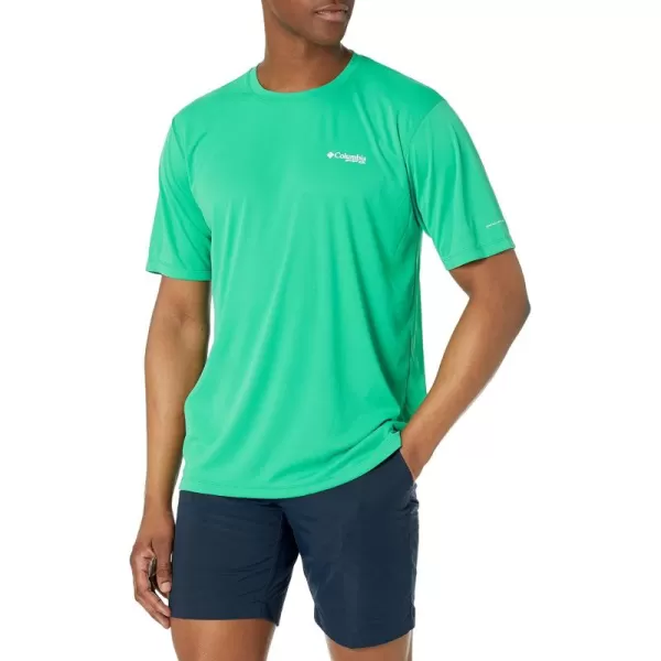 Columbia PFG Zero Rules™ S/S Shirt