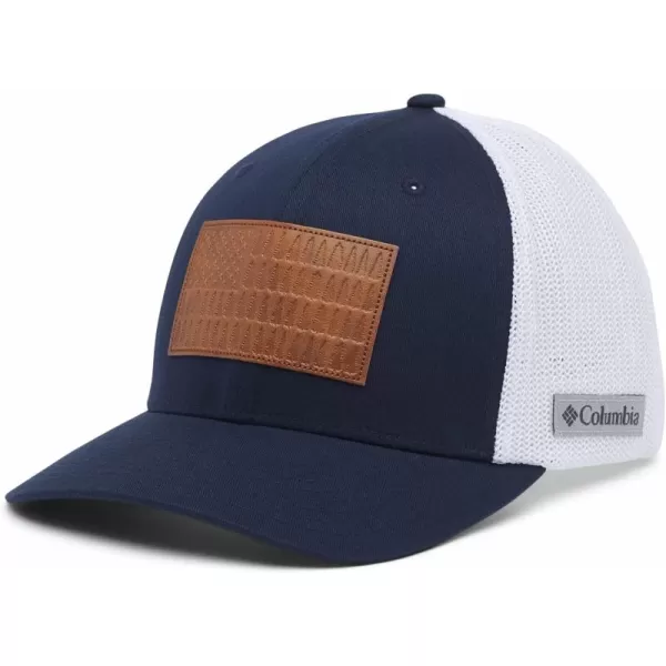 Columbia Rugged Outdoor Mesh Hat