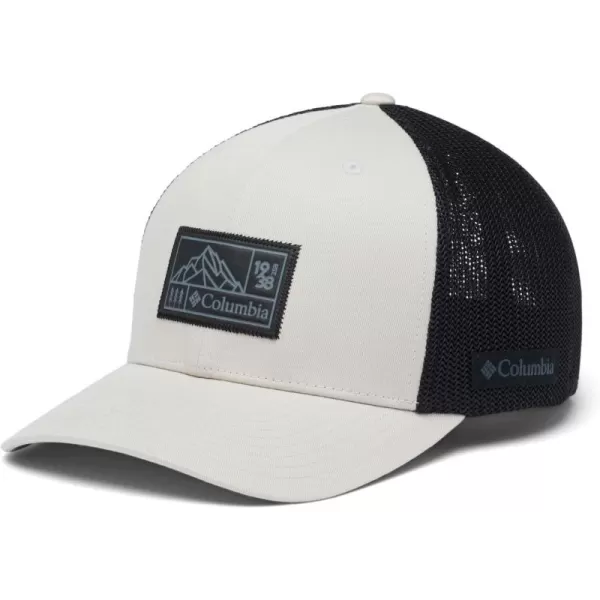 Columbia Rugged Outdoor Mesh Hat