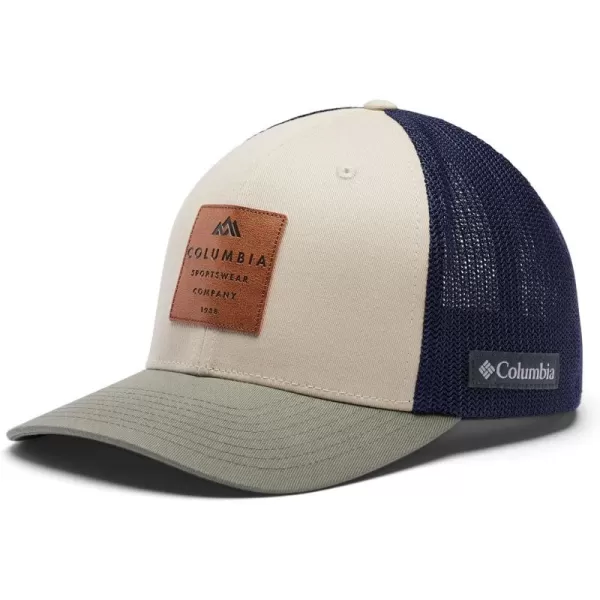 Columbia Rugged Outdoor Mesh Hat