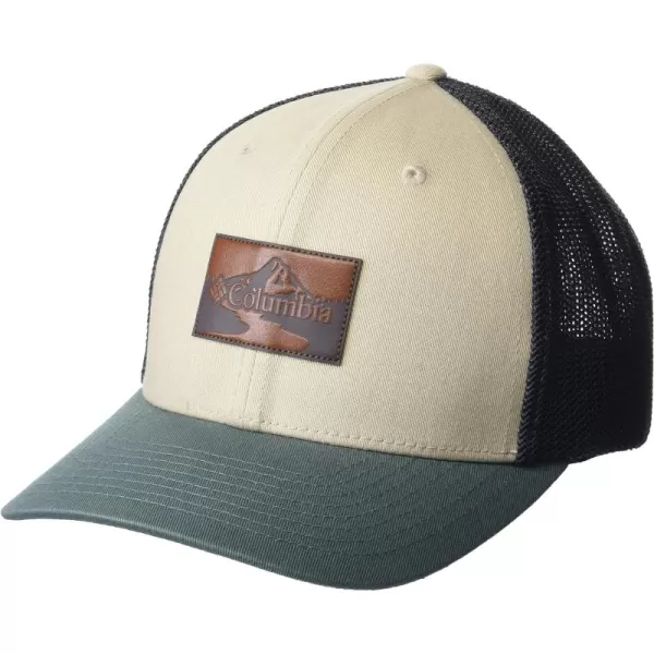 Columbia Rugged Outdoor Mesh Hat