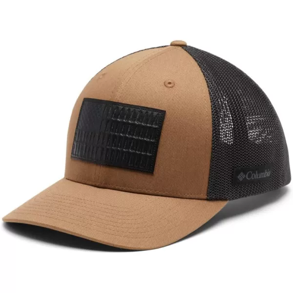 Columbia Rugged Outdoor Mesh Hat
