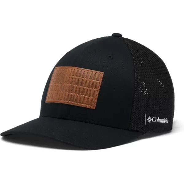 Columbia Rugged Outdoor Mesh Hat