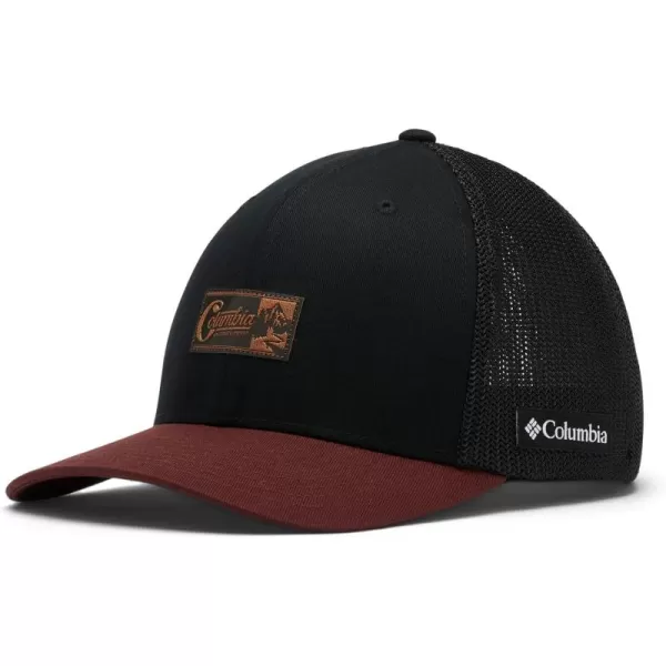Columbia Rugged Outdoor Mesh Hat