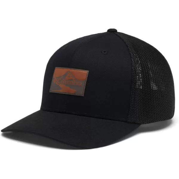 Columbia Rugged Outdoor Mesh Hat