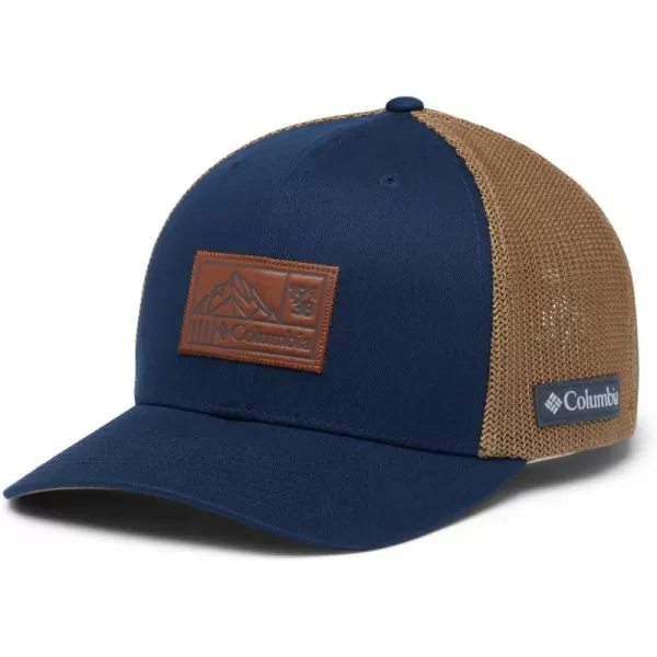 Columbia Rugged Outdoor Mesh Hat