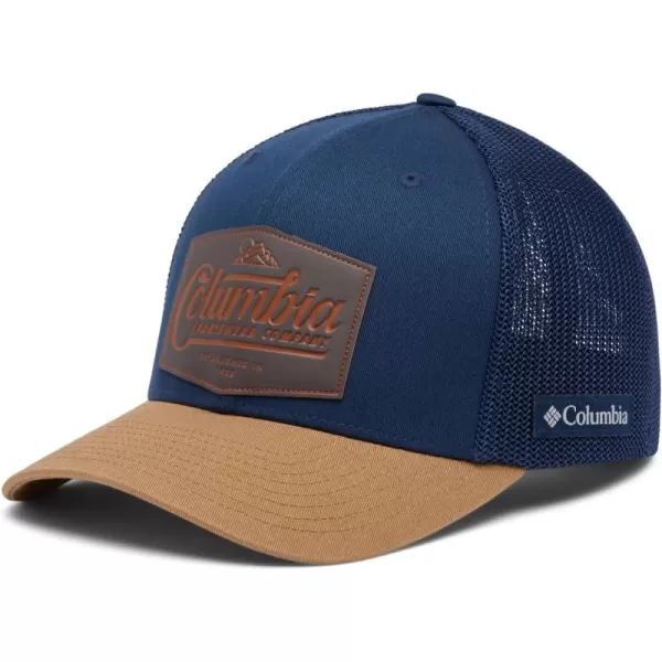 Columbia Rugged Outdoor Mesh Hat