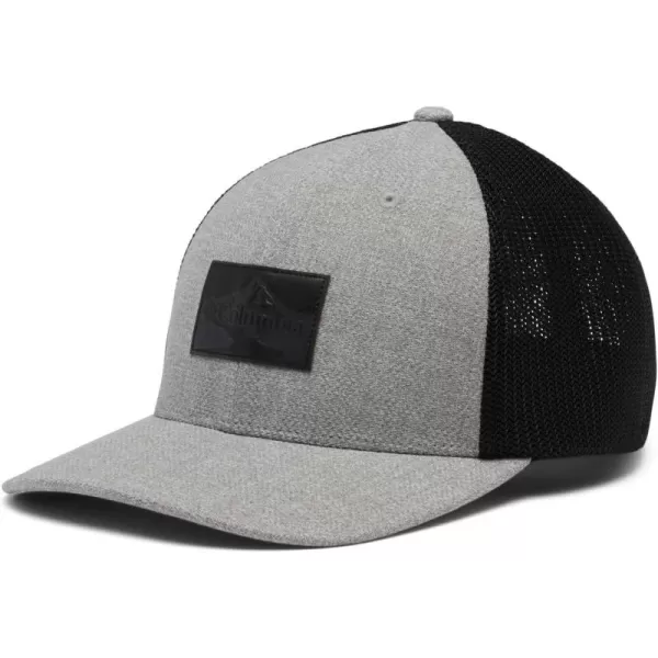 Columbia Rugged Outdoor Mesh Hat