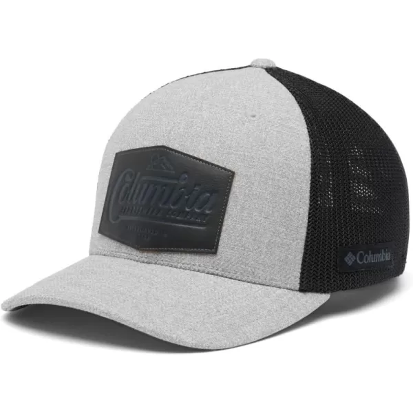Columbia Rugged Outdoor Mesh Hat
