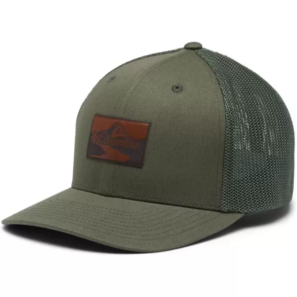 Columbia Rugged Outdoor Mesh Hat