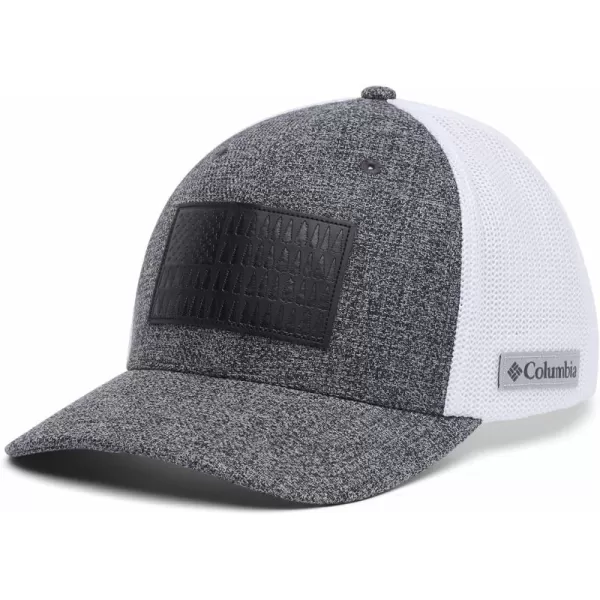 Columbia Rugged Outdoor Mesh Hat