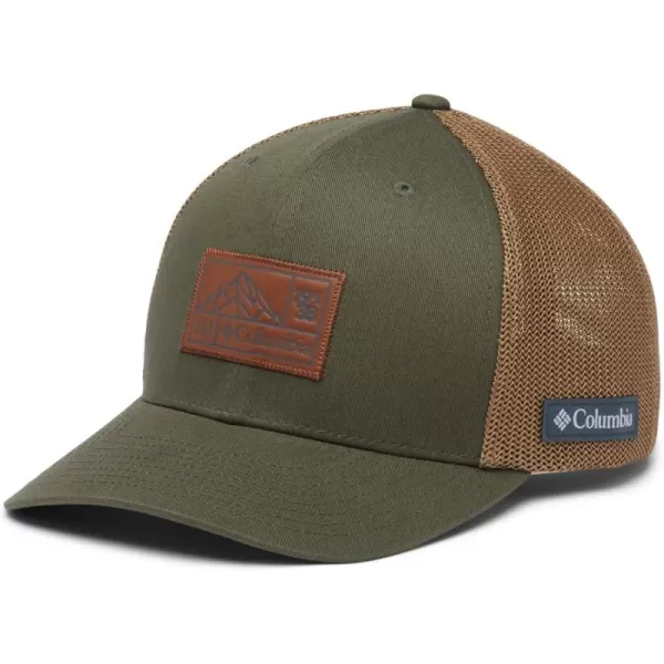 Columbia Rugged Outdoor Mesh Hat